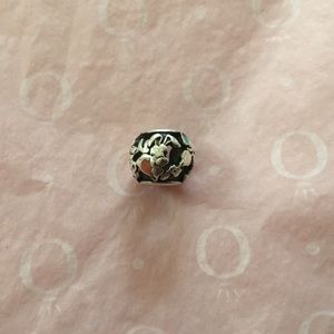 Pandora Alice Tea Time Charm